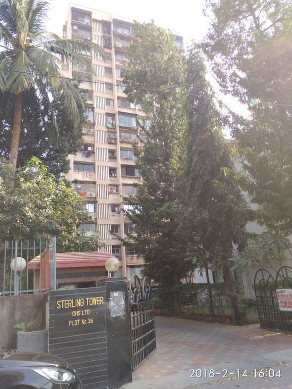 Main - Sterling Tower, Andheri West